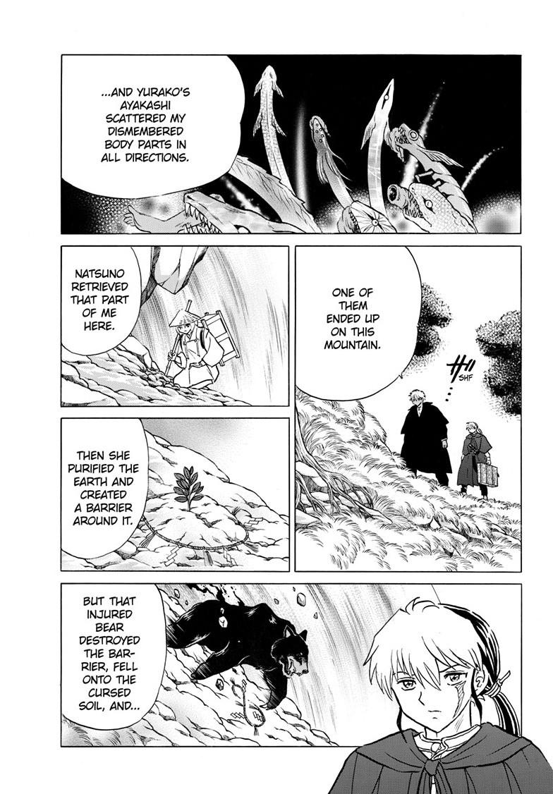 Mao Chapter 262 10