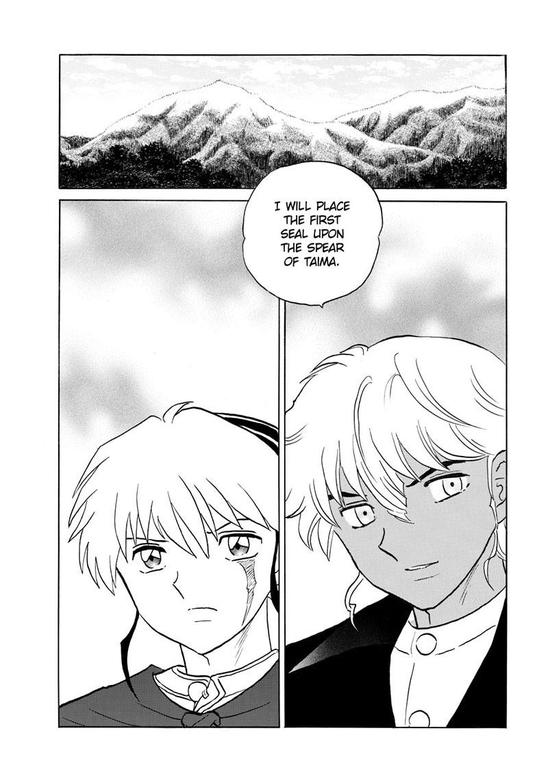 Mao Chapter 263 - Page 2 - Mao manga Chapter 263 manga