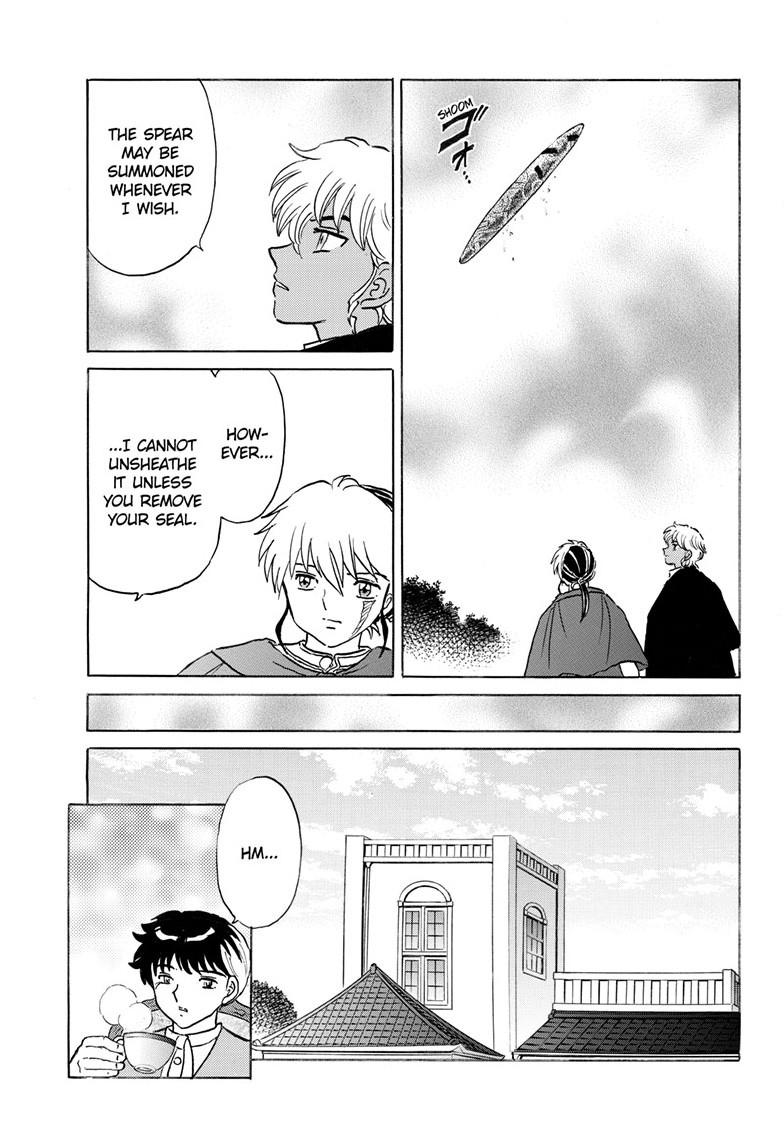 Mao Chapter 263 6
