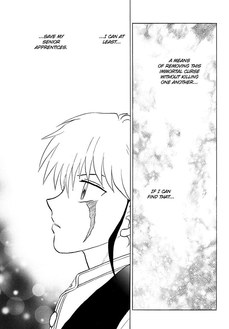 Mao Chapter 263 12