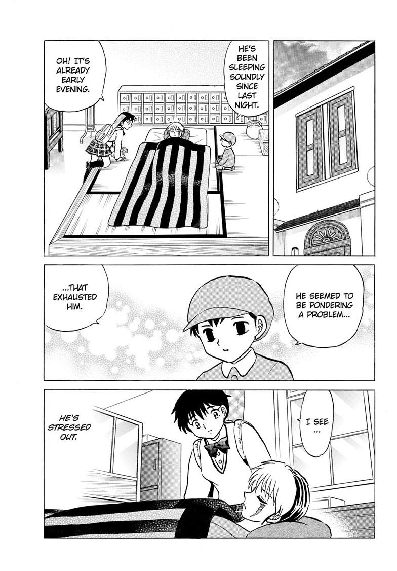 Mao Chapter 263 14