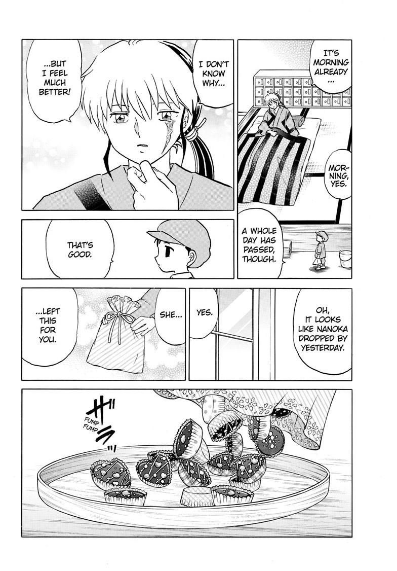 Mao Chapter 263 17