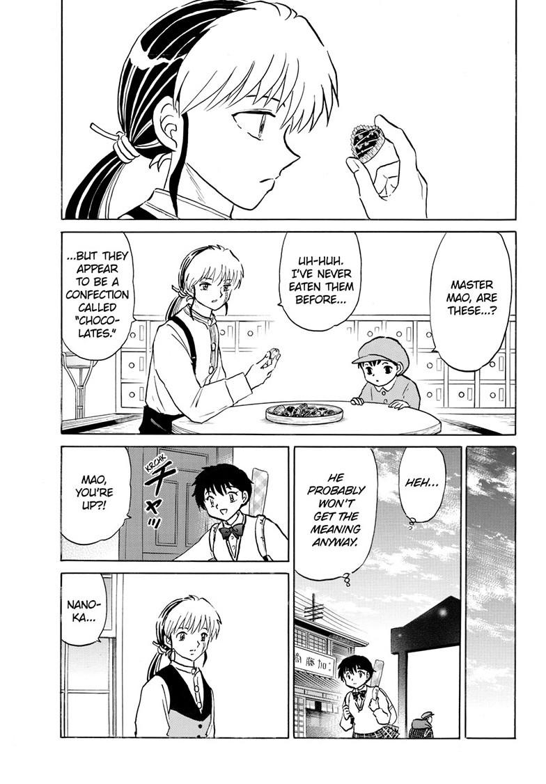 Mao Chapter 263 18