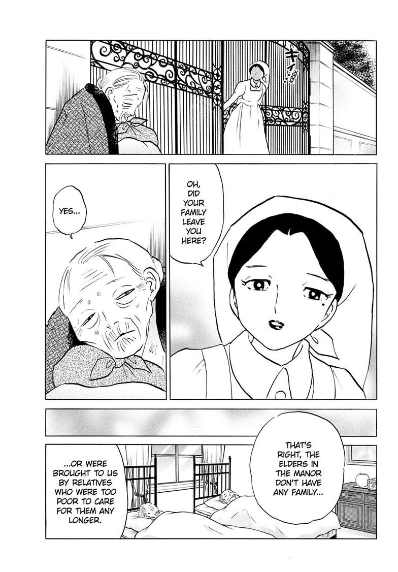Mao Chapter 264 4