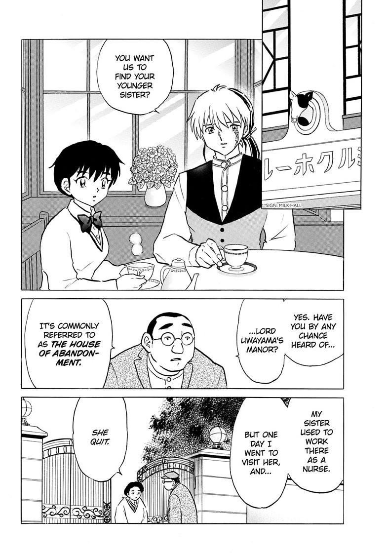 Mao Chapter 264 9