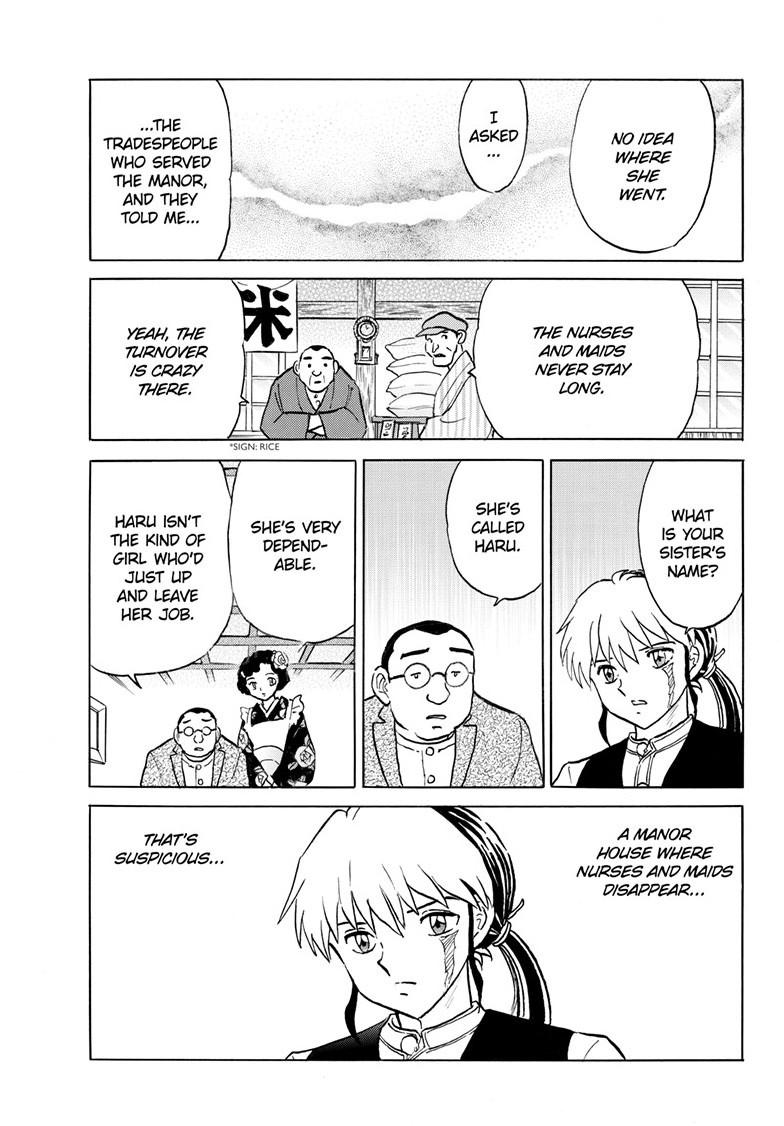 Mao Chapter 264 10