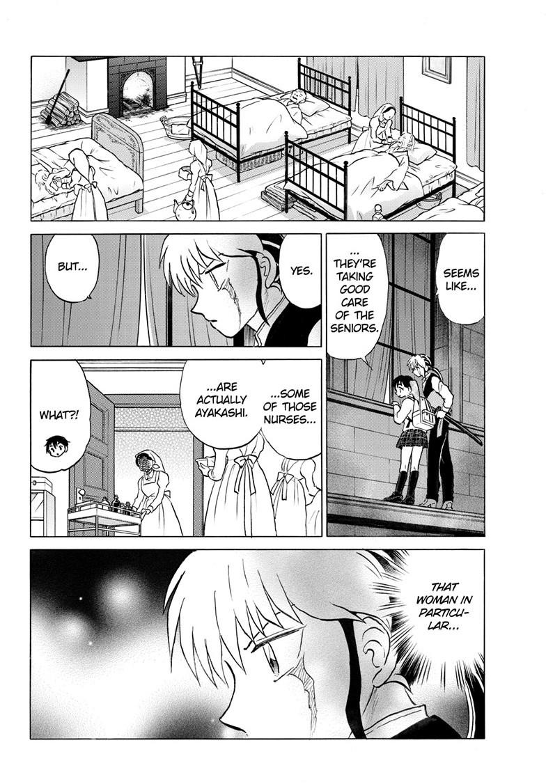 Mao Chapter 264 15