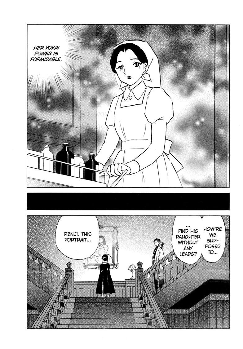 Mao Chapter 264 16