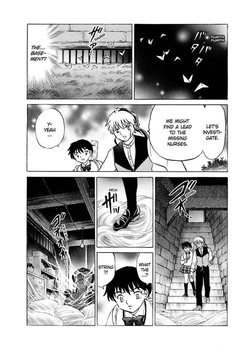 Mao Chapter 264 18