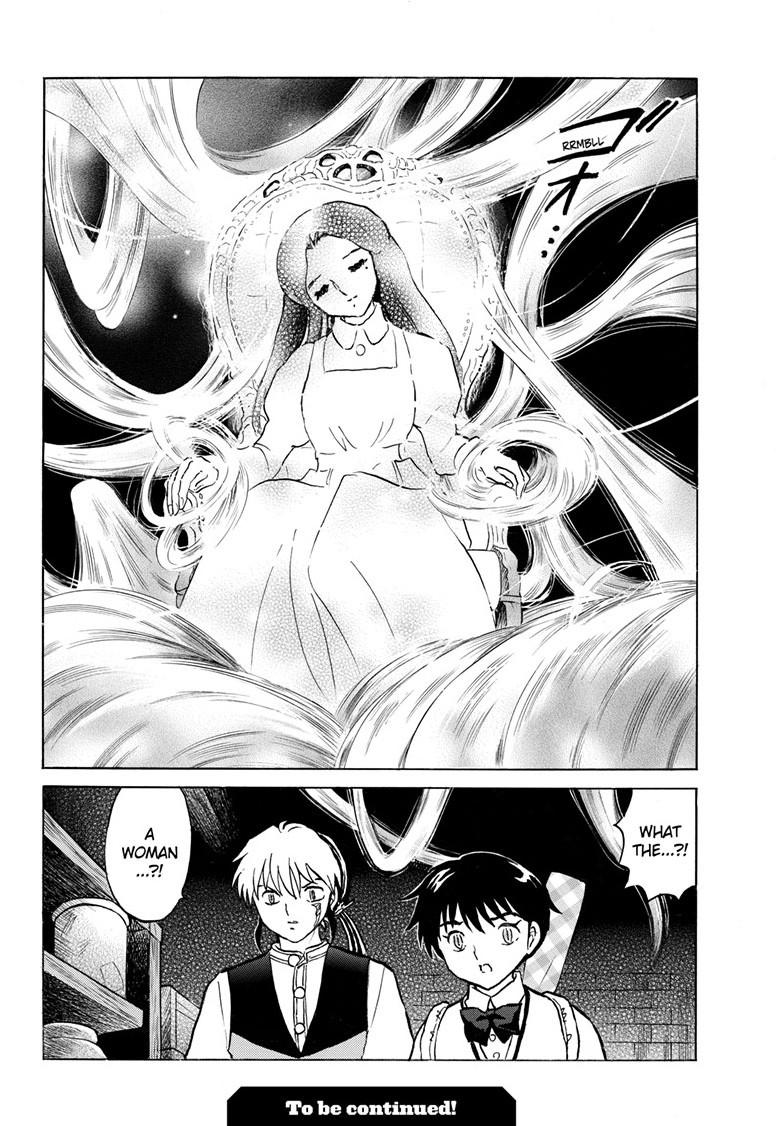 Mao Chapter 264 19