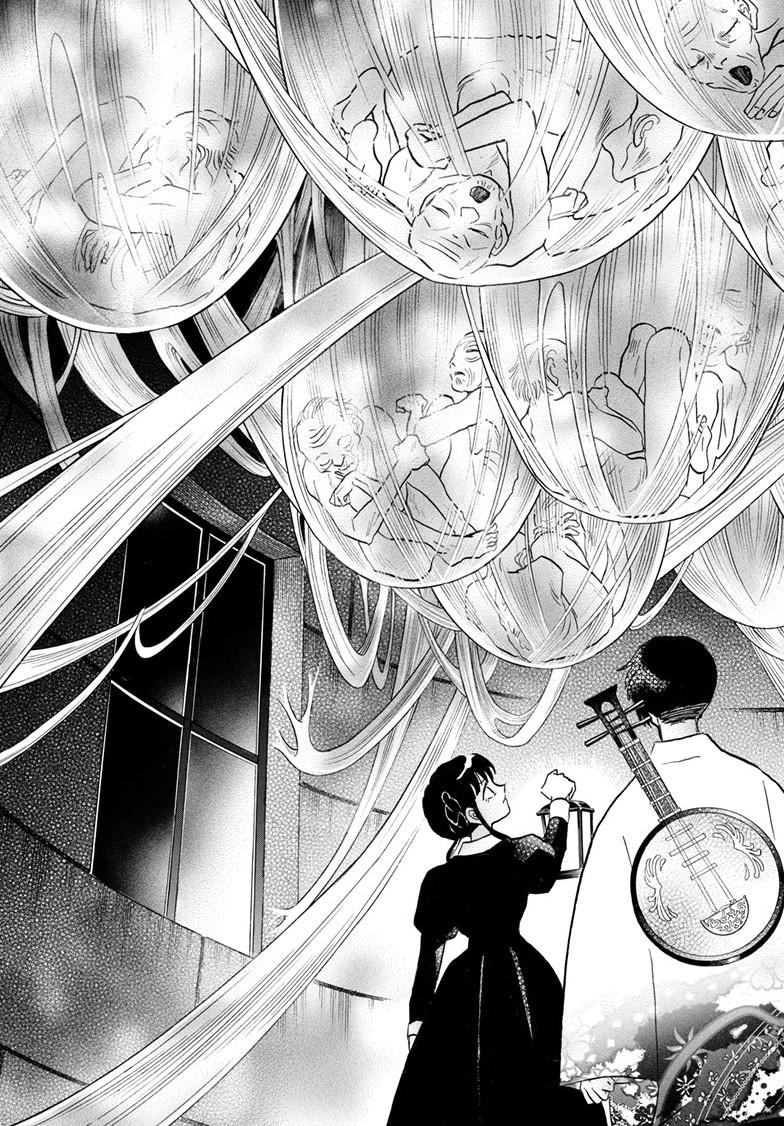 Mao Chapter 265 8