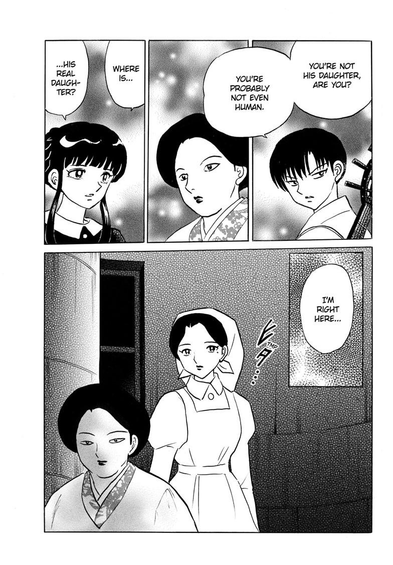 Mao Chapter 265 10