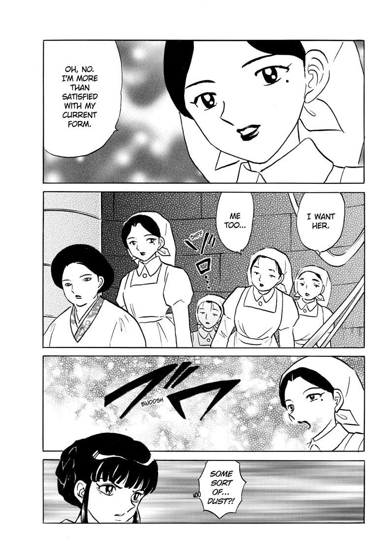 Mao Chapter 265 12