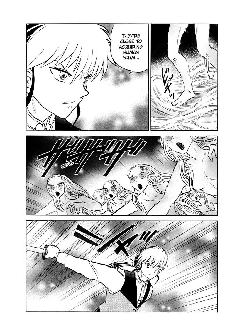 Mao Chapter 265 16