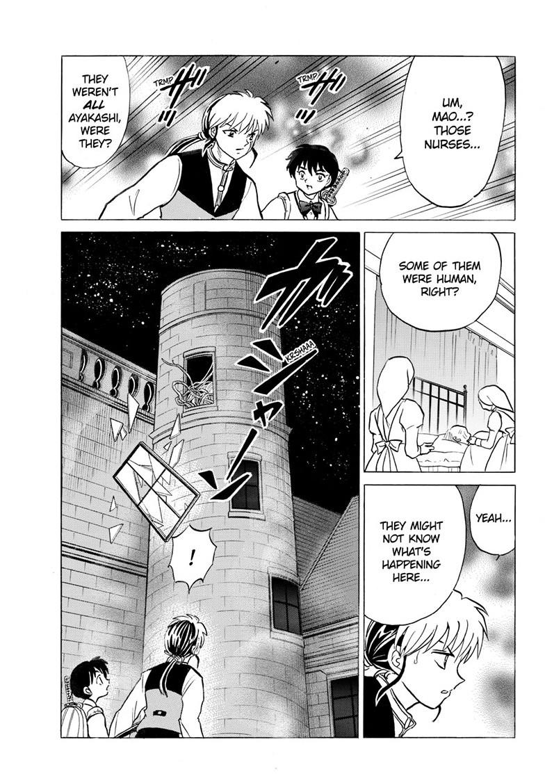 Mao Chapter 265 18