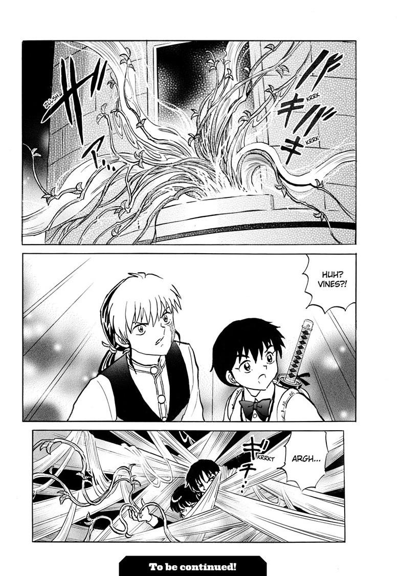 Mao Chapter 265 19