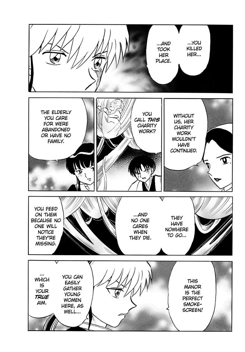 Mao Chapter 266 12