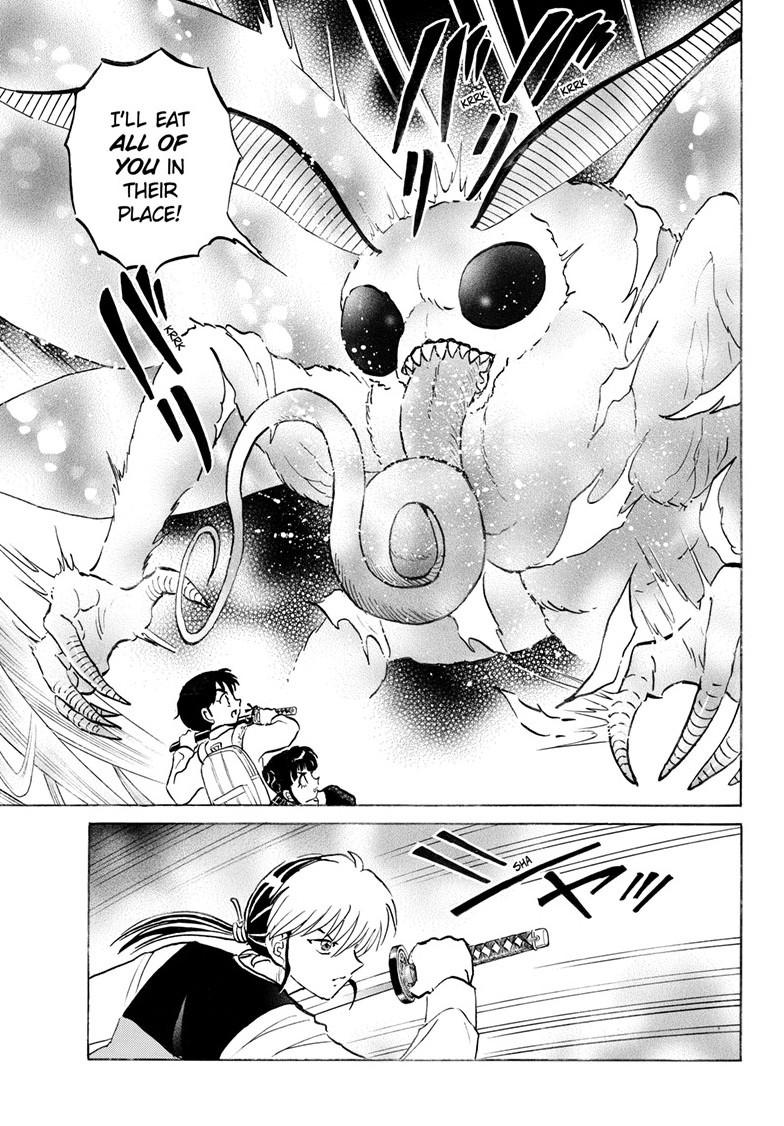 Mao Chapter 266 14