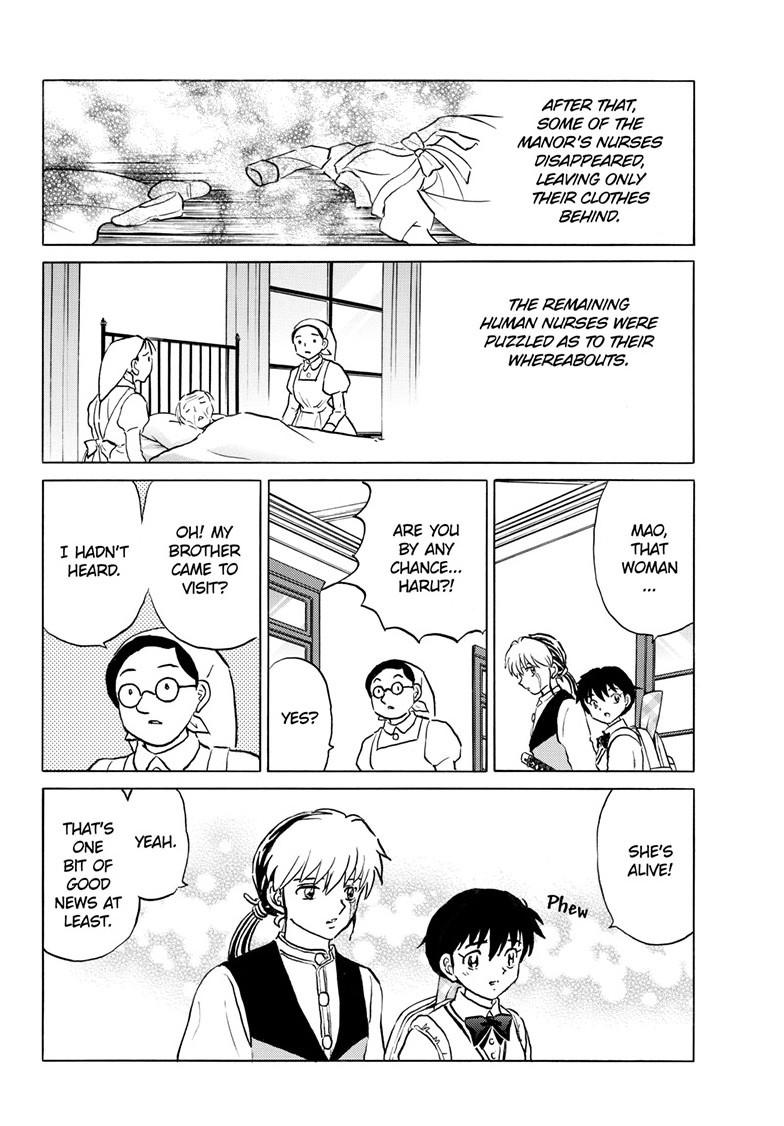Mao Chapter 266 17