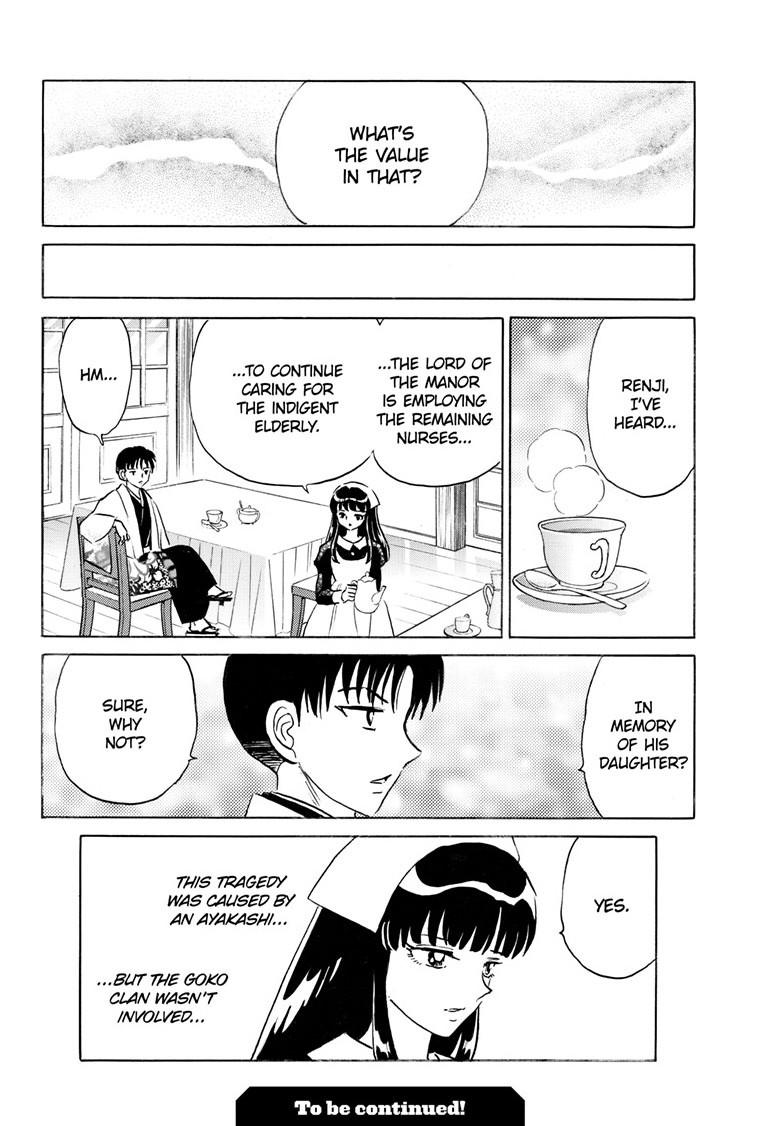 Mao Chapter 266 19