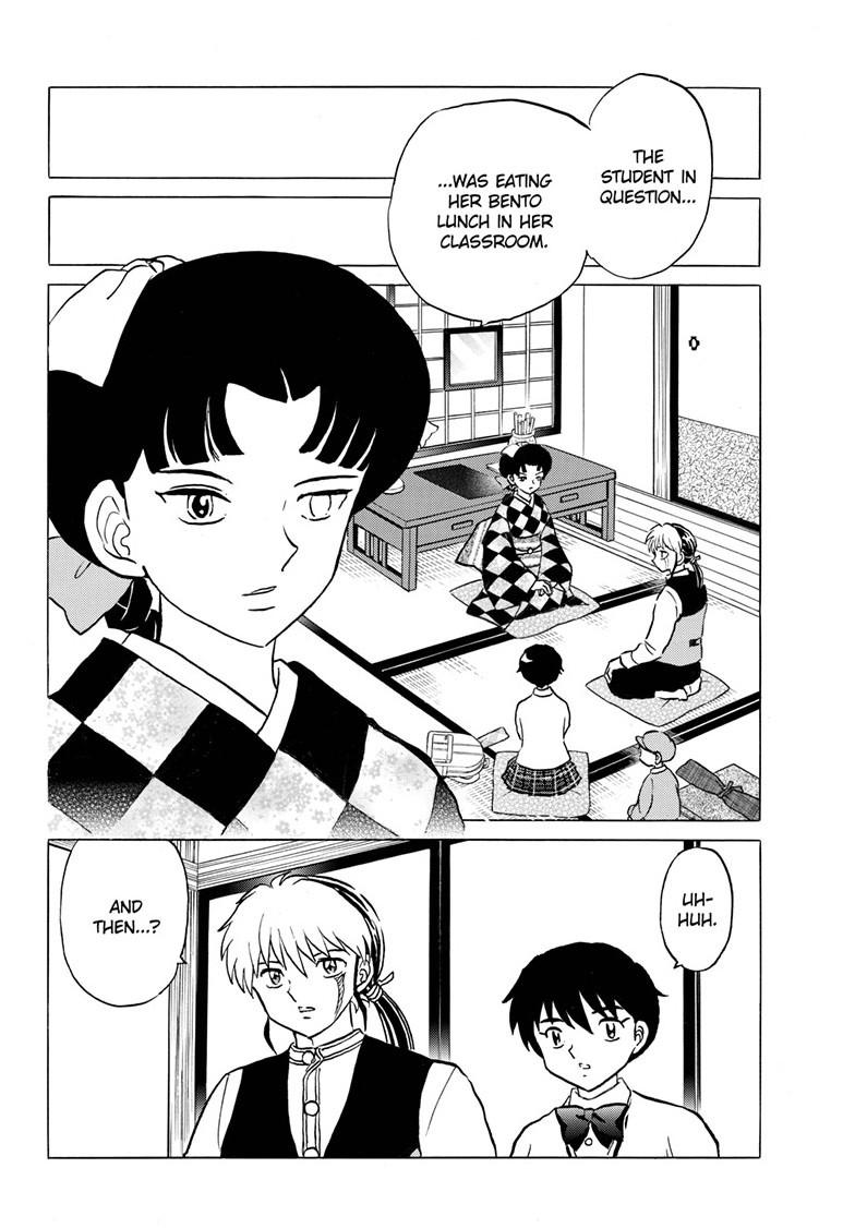 Mao Chapter 267 7