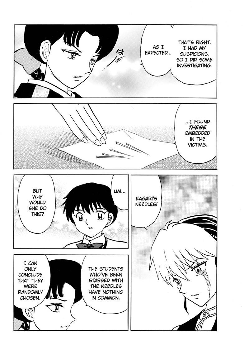 Mao Chapter 267 9