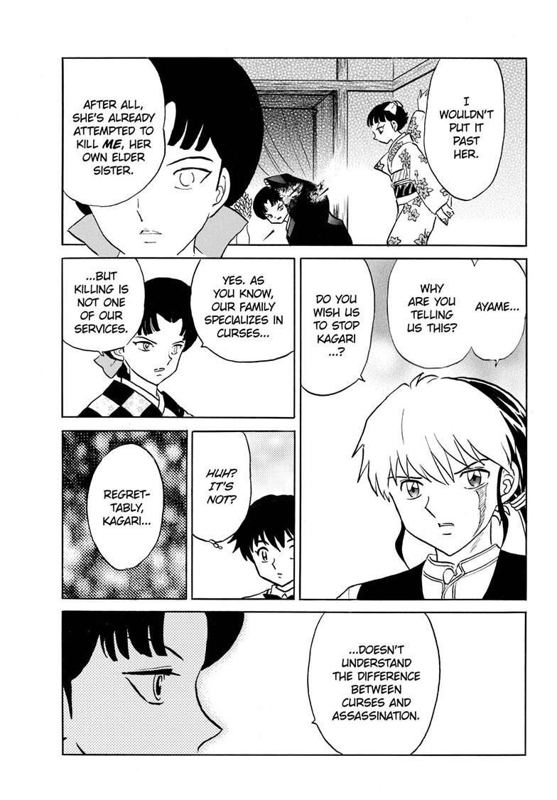 Mao Chapter 267 12