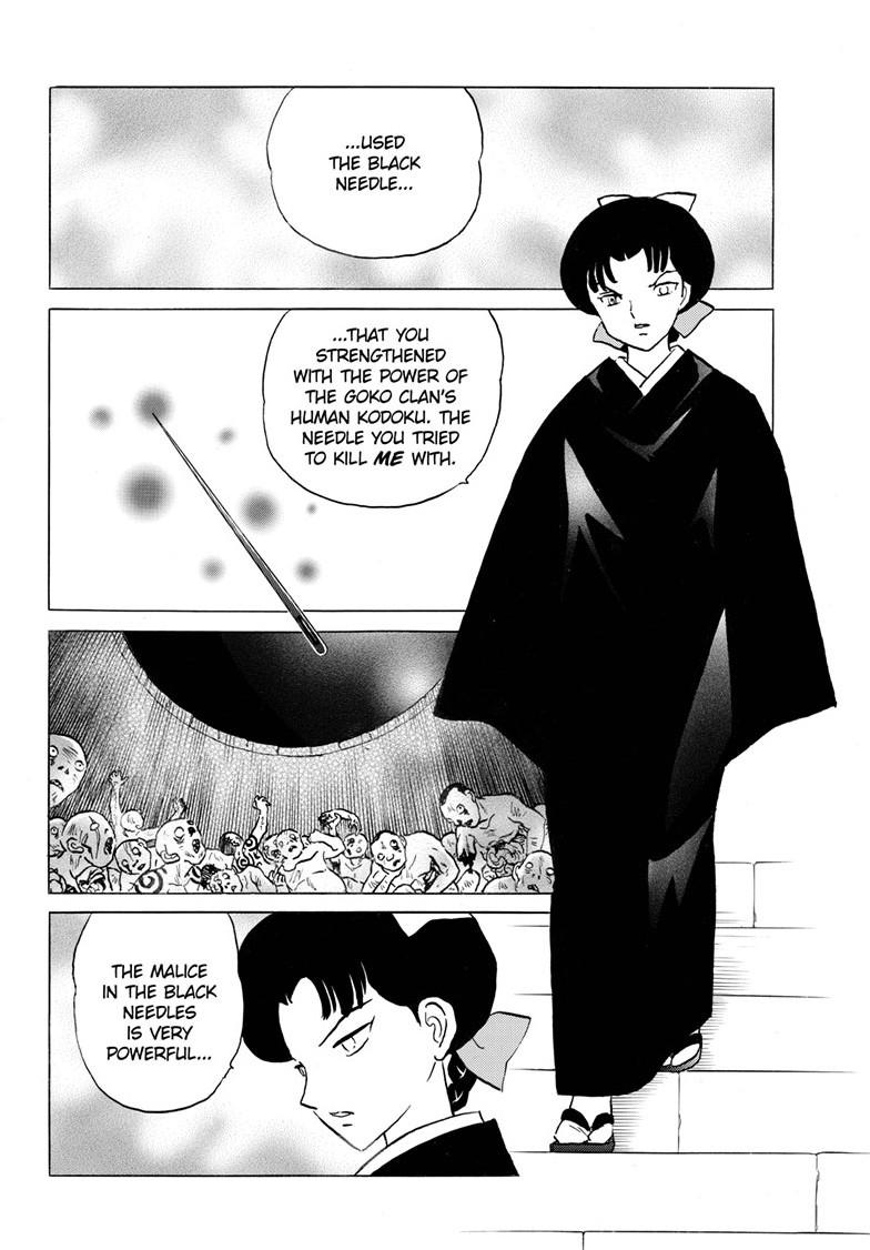 Mao Chapter 267 17