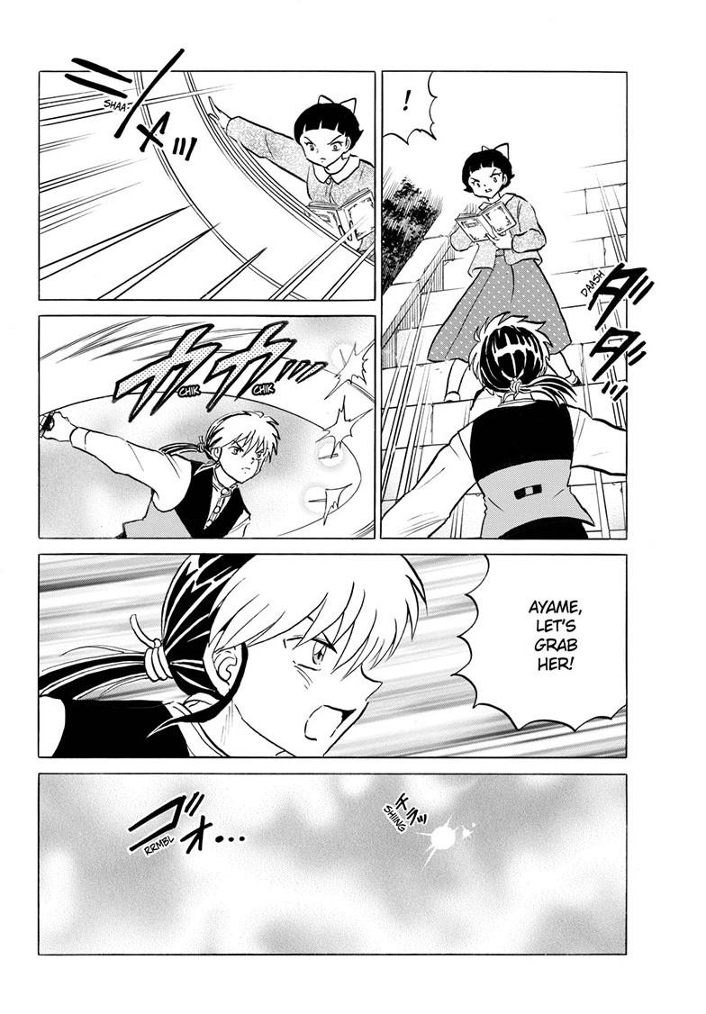Mao Chapter 268 7