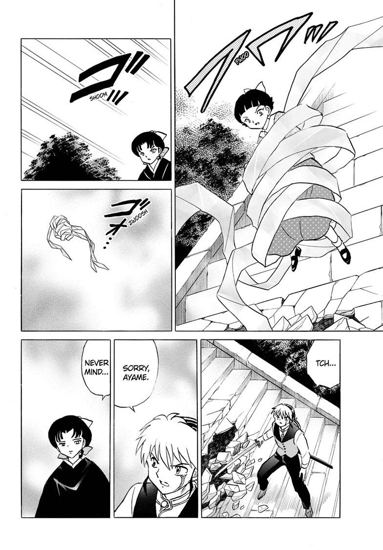 Mao Chapter 268 9