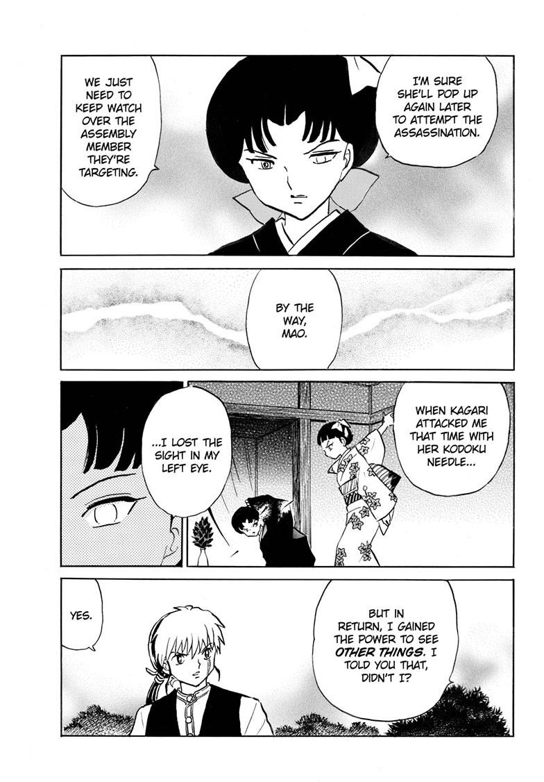 Mao Chapter 268 10