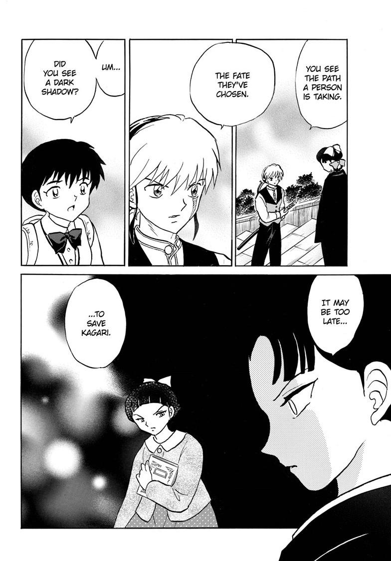 Mao Chapter 268 11