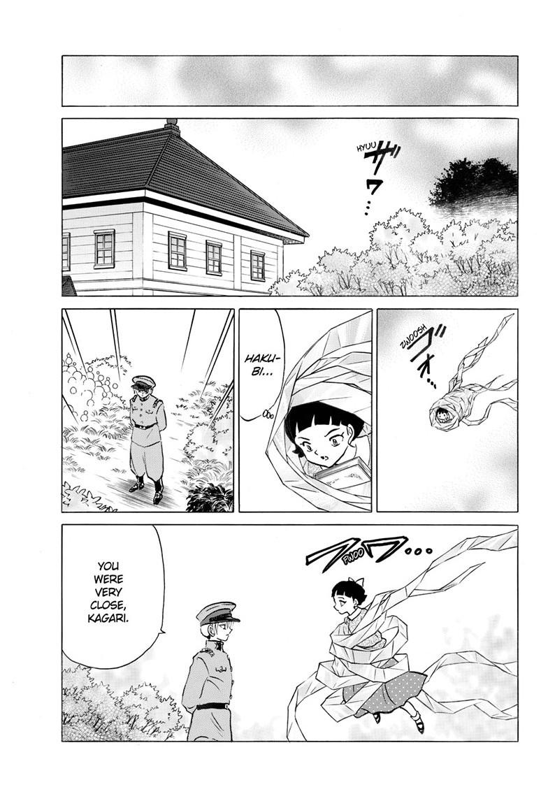 Mao Chapter 268 12