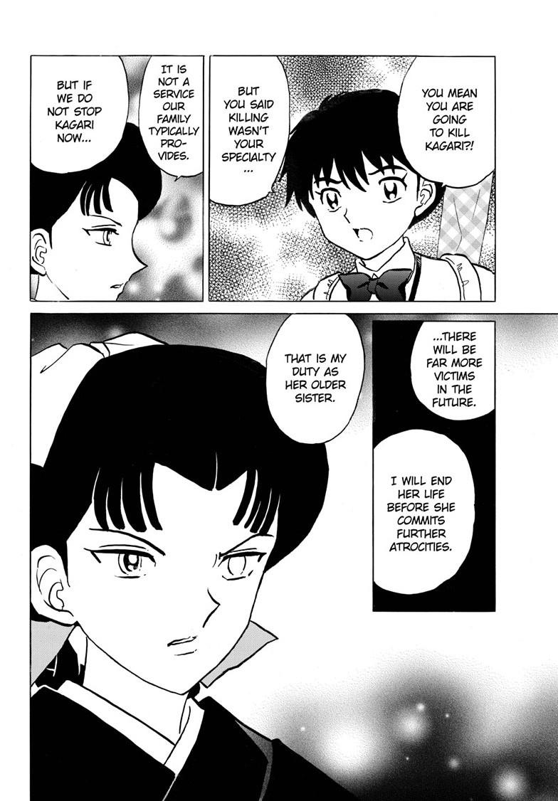 Mao Chapter 268 17