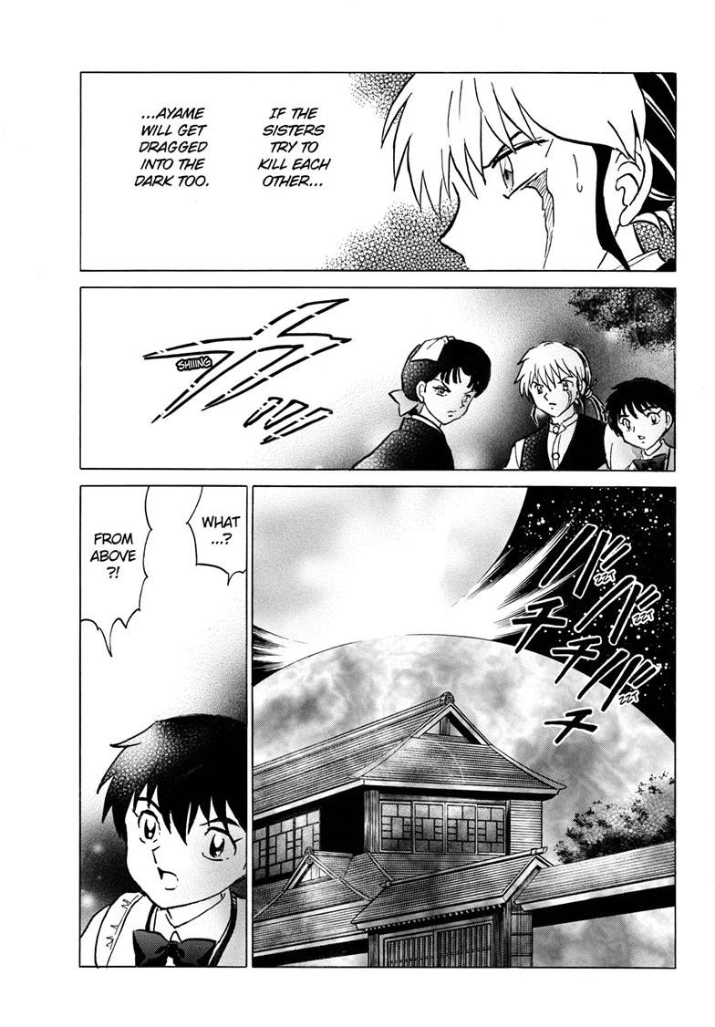 Mao Chapter 268 18