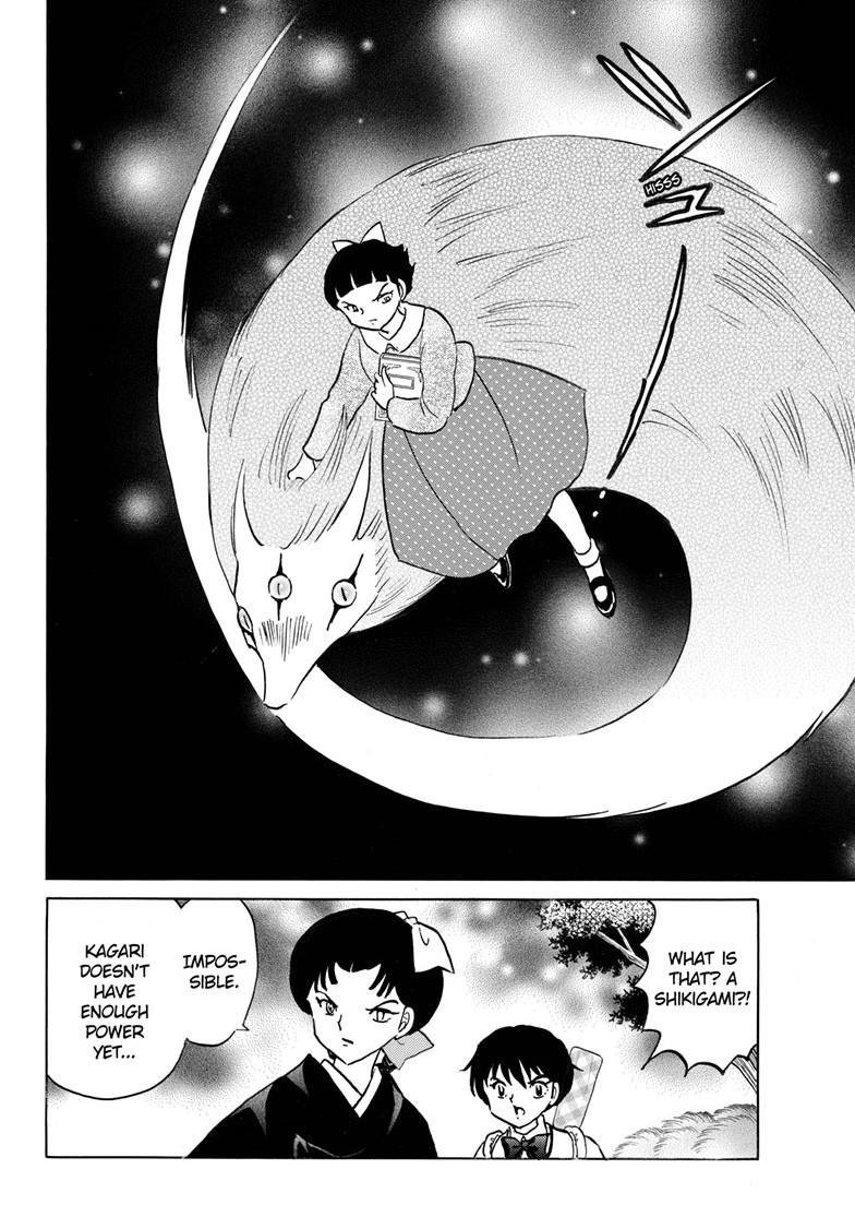 Mao Chapter 268 19