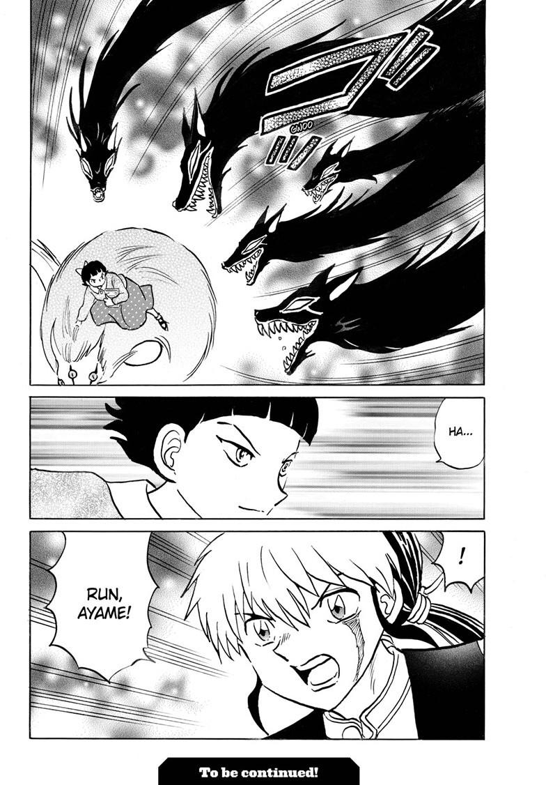 Mao Chapter 268 21