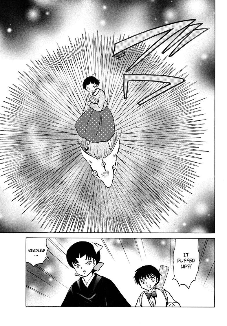 Mao Chapter 269 4