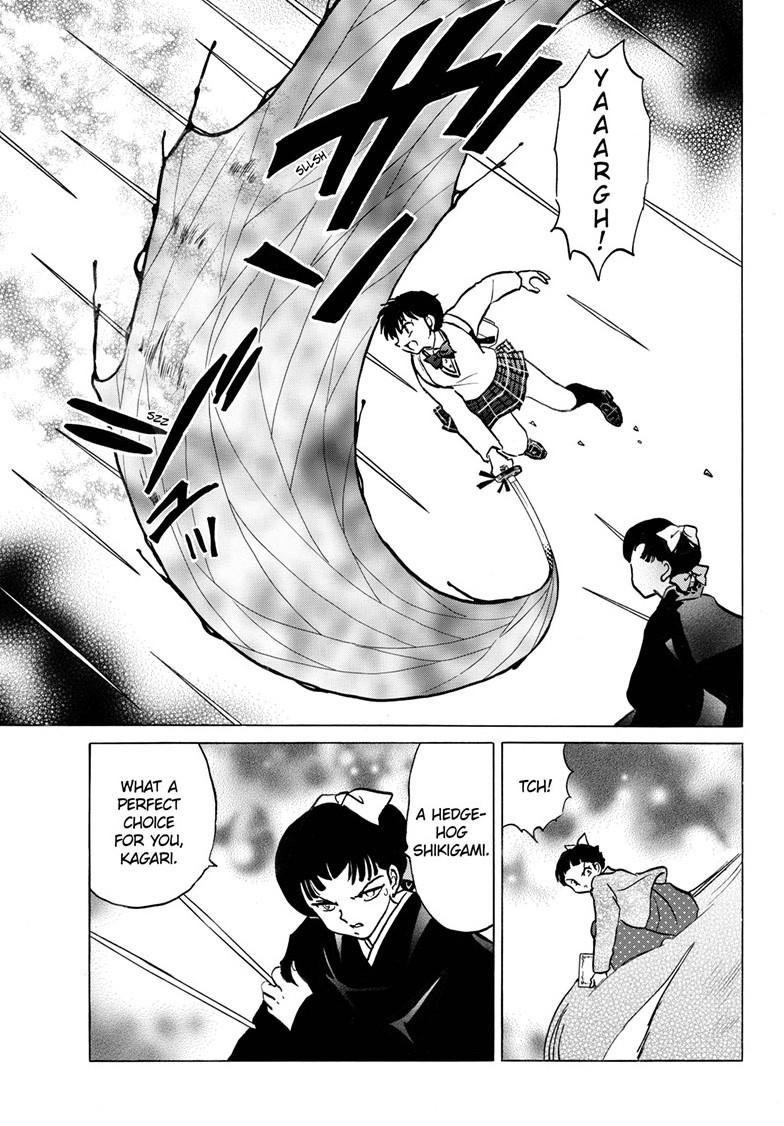Mao Chapter 269 6