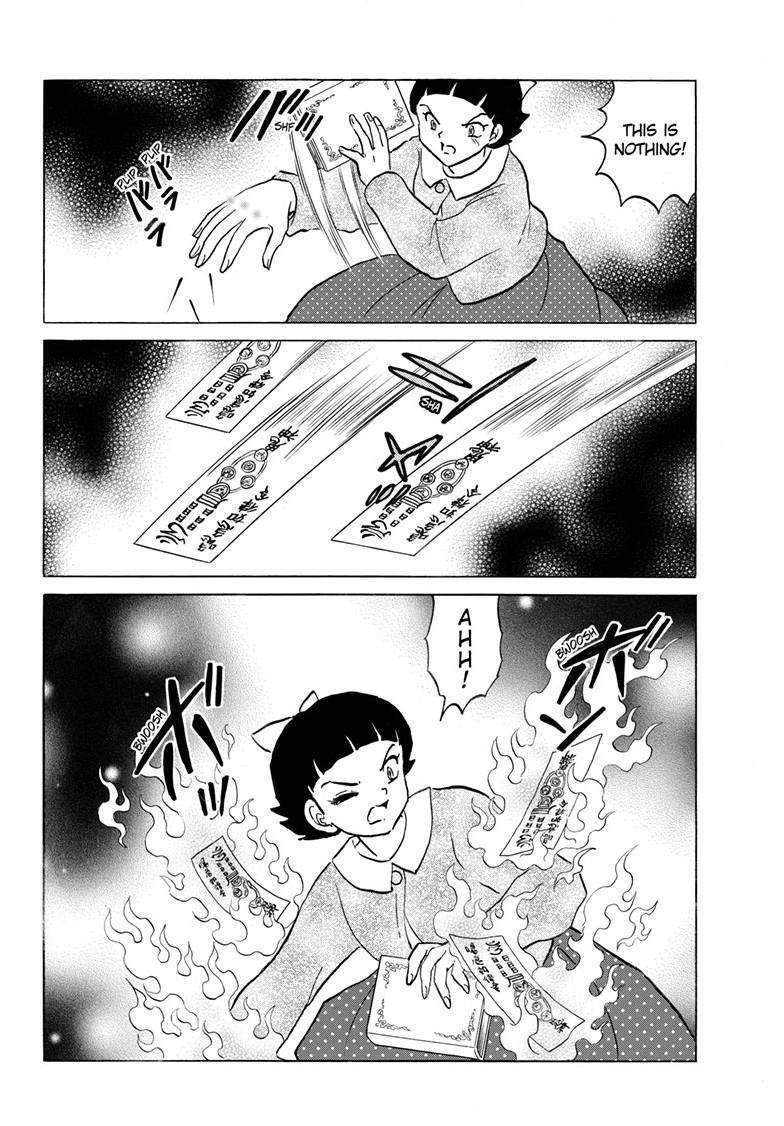 Mao Chapter 269 9