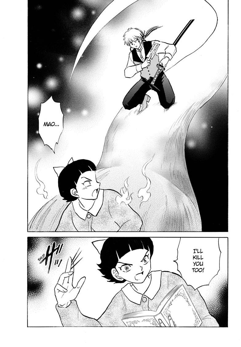 Mao Chapter 269 10