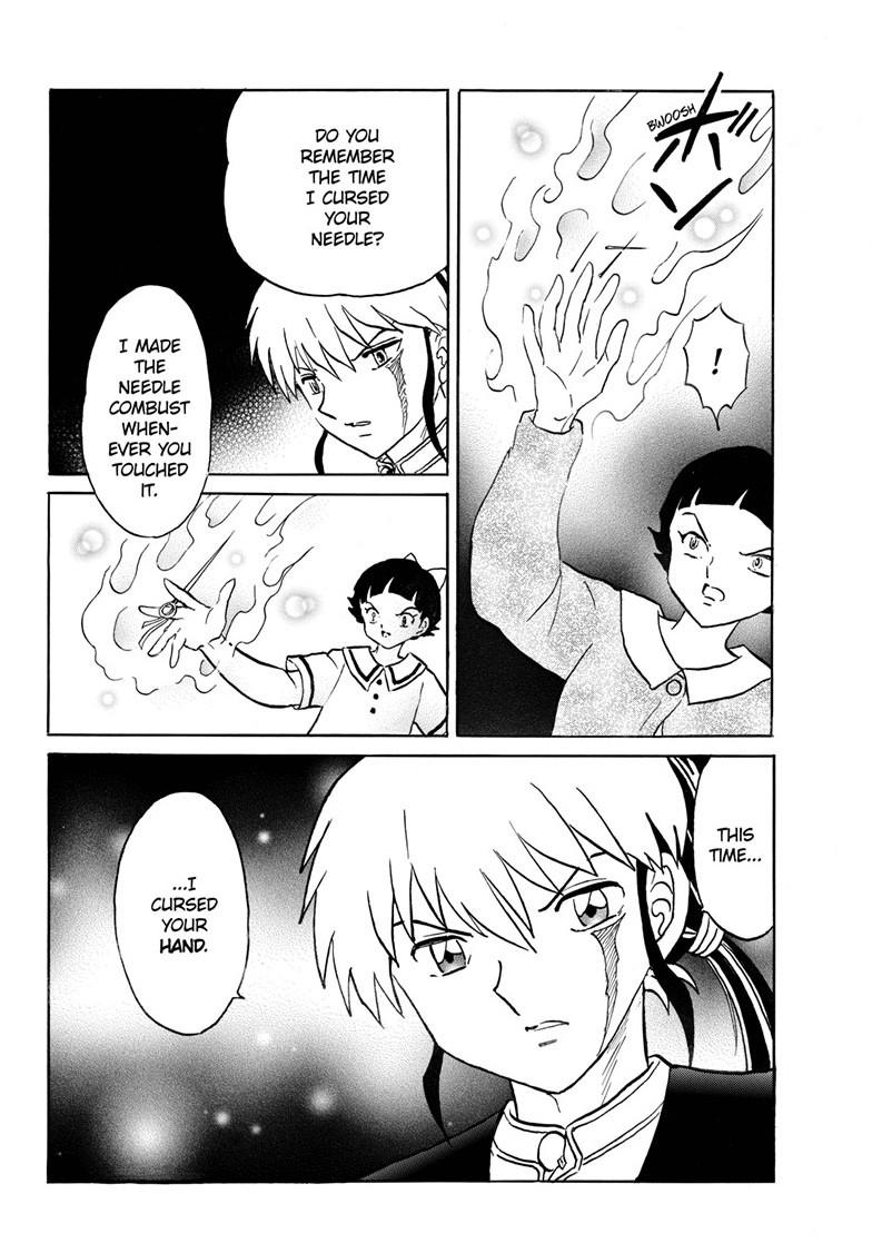 Mao Chapter 269 11