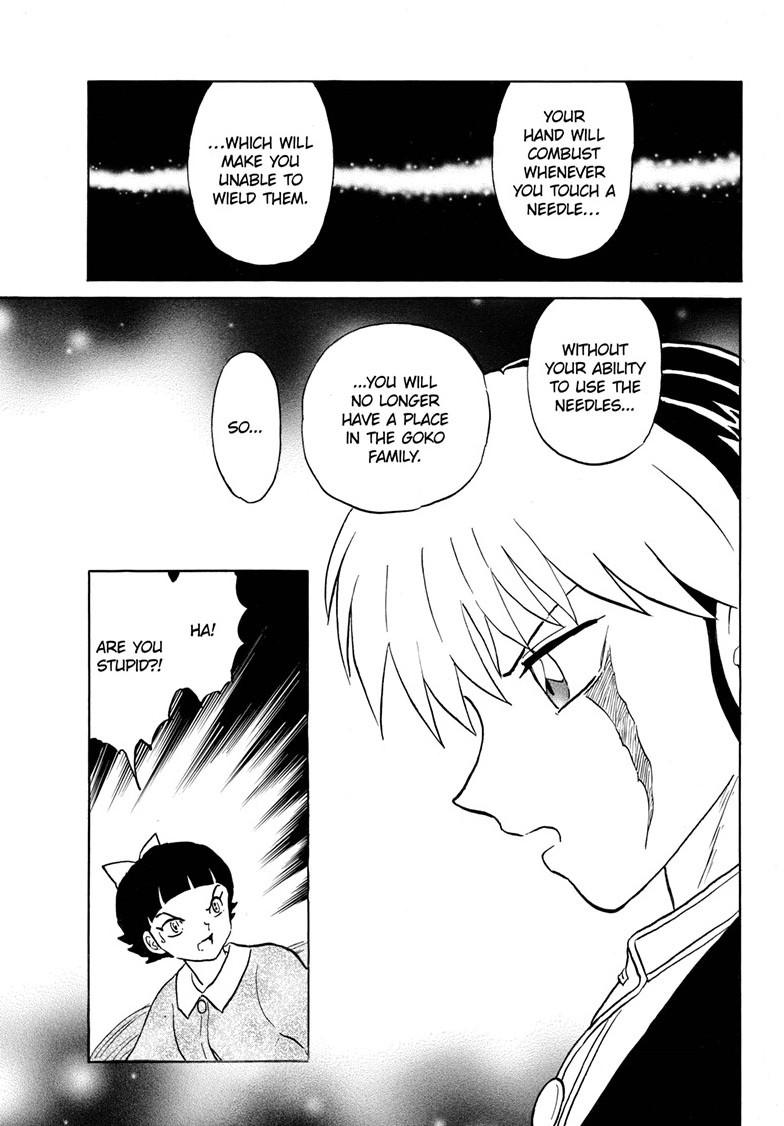 Mao Chapter 269 12