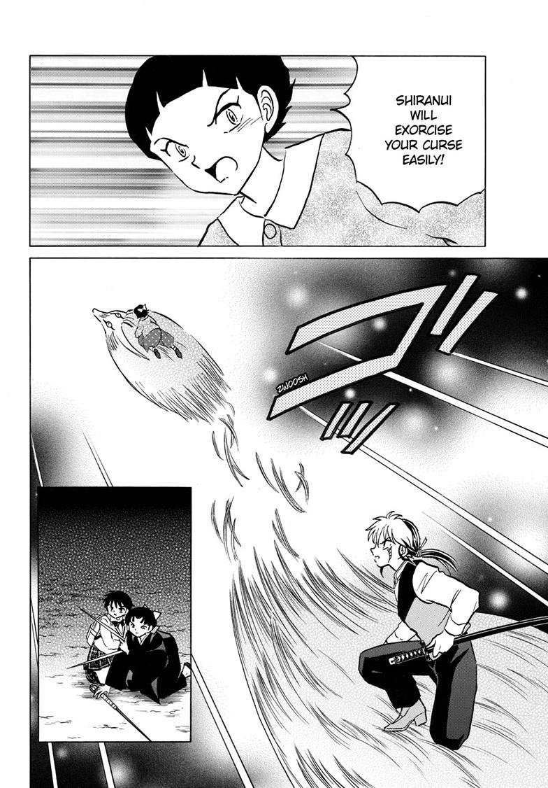 Mao Chapter 269 13