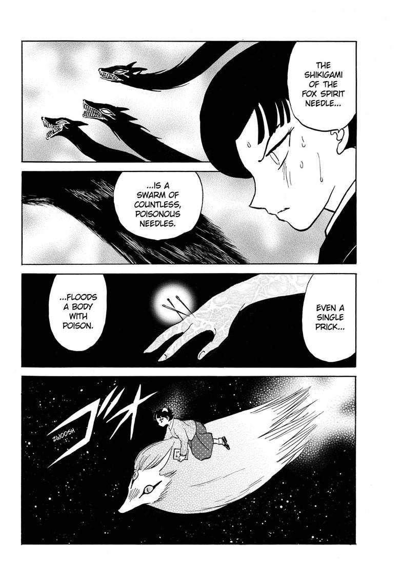 Mao Chapter 269 15