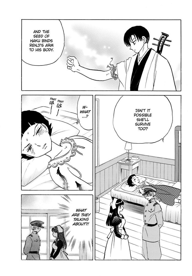 Mao Chapter 270 4