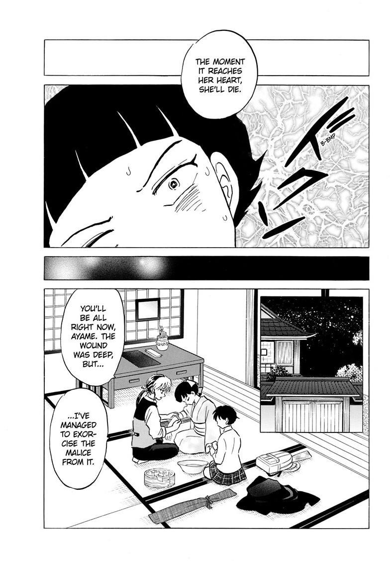 Mao Chapter 270 6