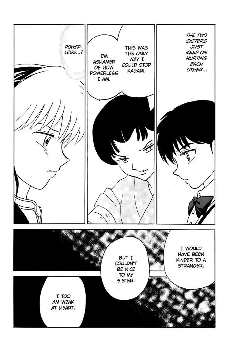Mao Chapter 270 7