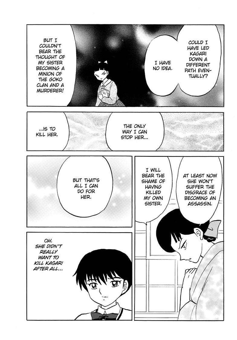 Mao Chapter 270 8