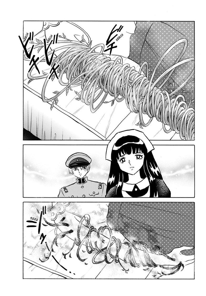 Mao Chapter 270 12